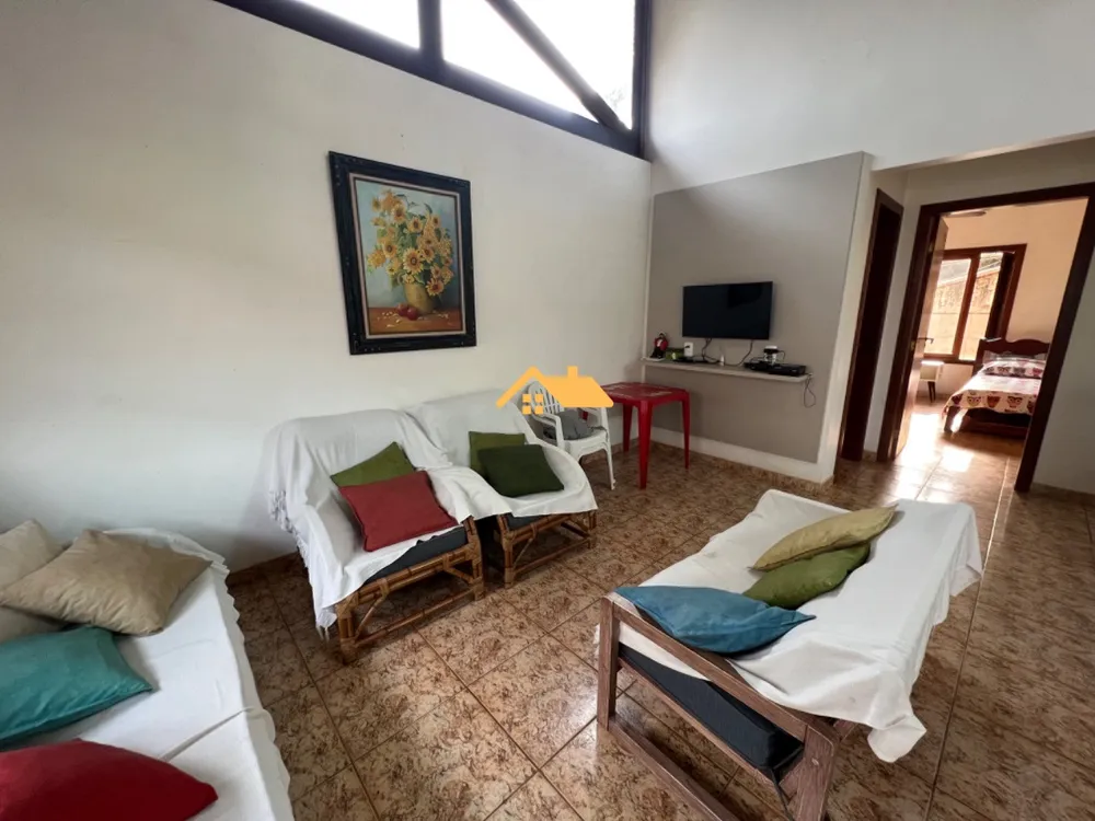 Casa, 3 quartos, 170 m² - Foto 4