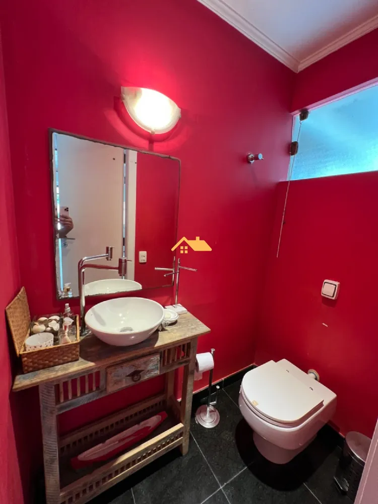 Casa, 3 quartos, 170 m² - Foto 5