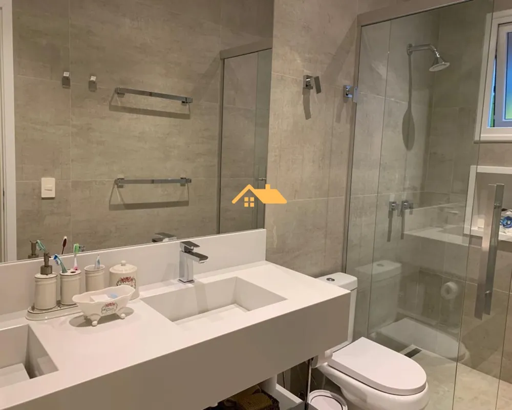 Casa de Condomínio, 4 quartos - Foto 7