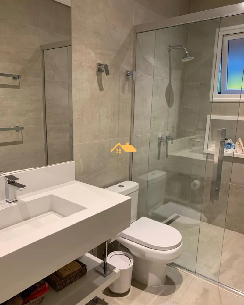 Casa de Condomínio, 4 quartos - Foto 8