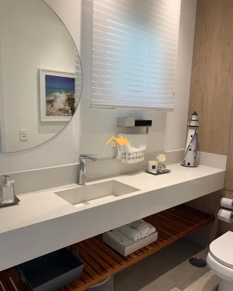 Casa de Condomínio, 4 quartos - Foto 6