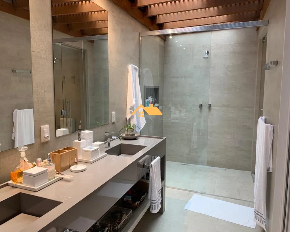 Casa de Condomínio, 4 quartos - Foto 10