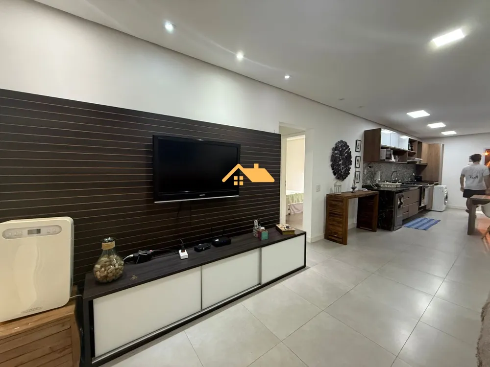 Casa de Condomínio, 2 quartos - Foto 6