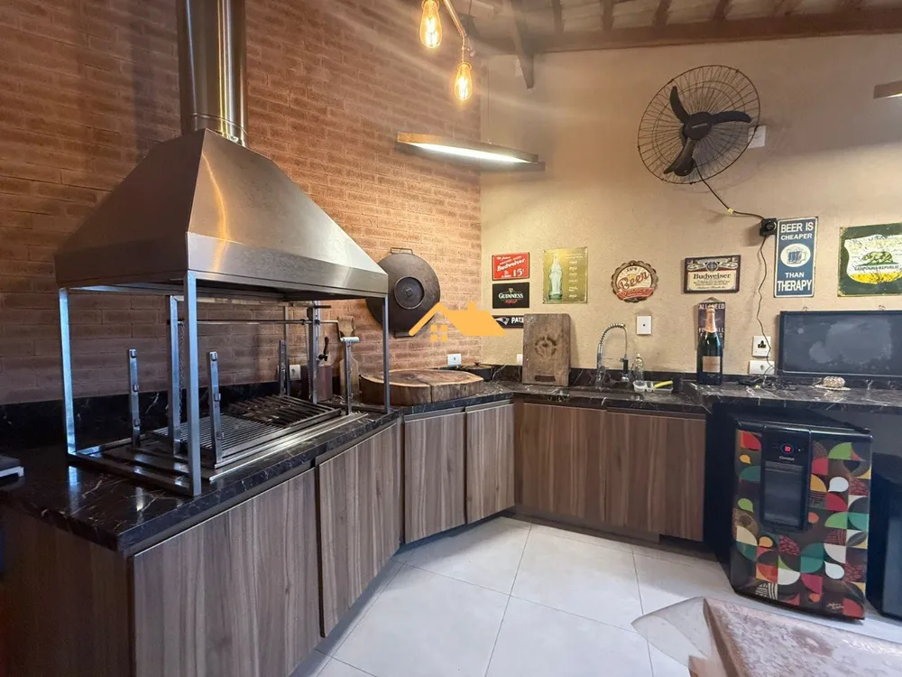 Casa de Condomínio, 2 quartos - Foto 8