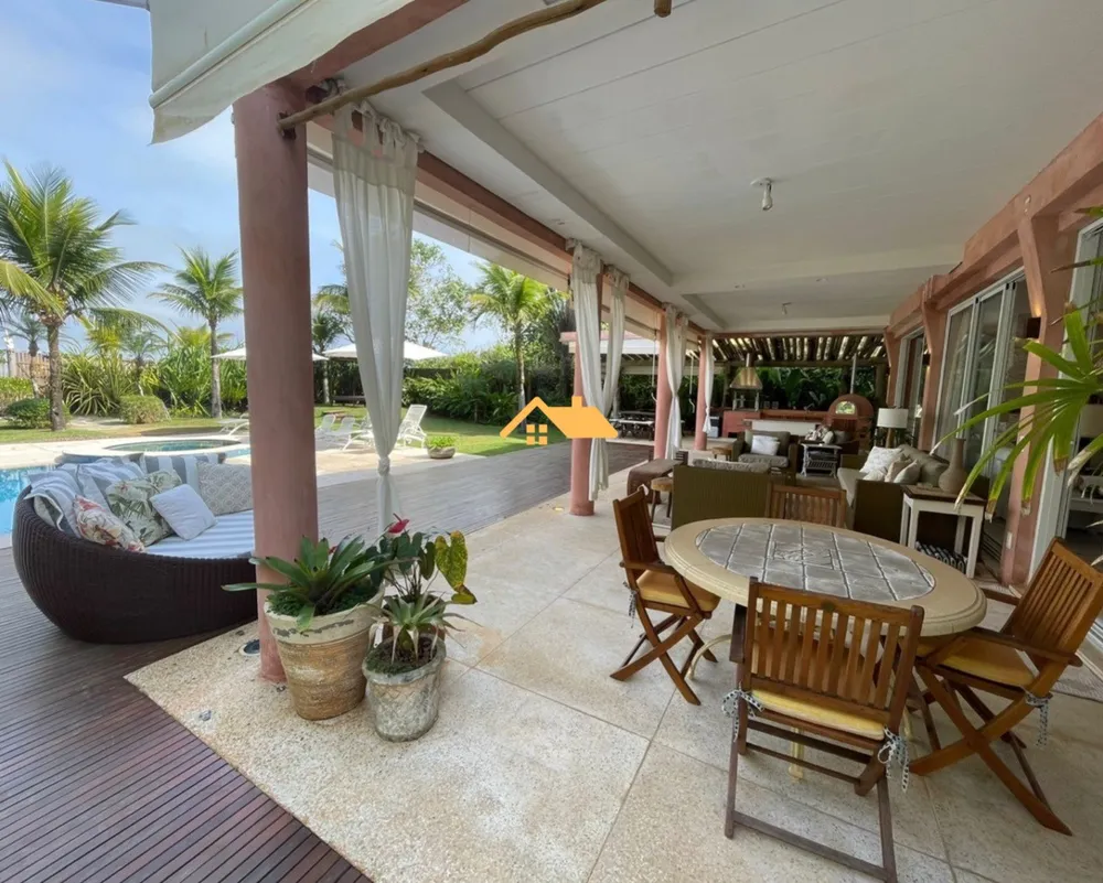 Casa, 6 quartos, 700 m² - Foto 15