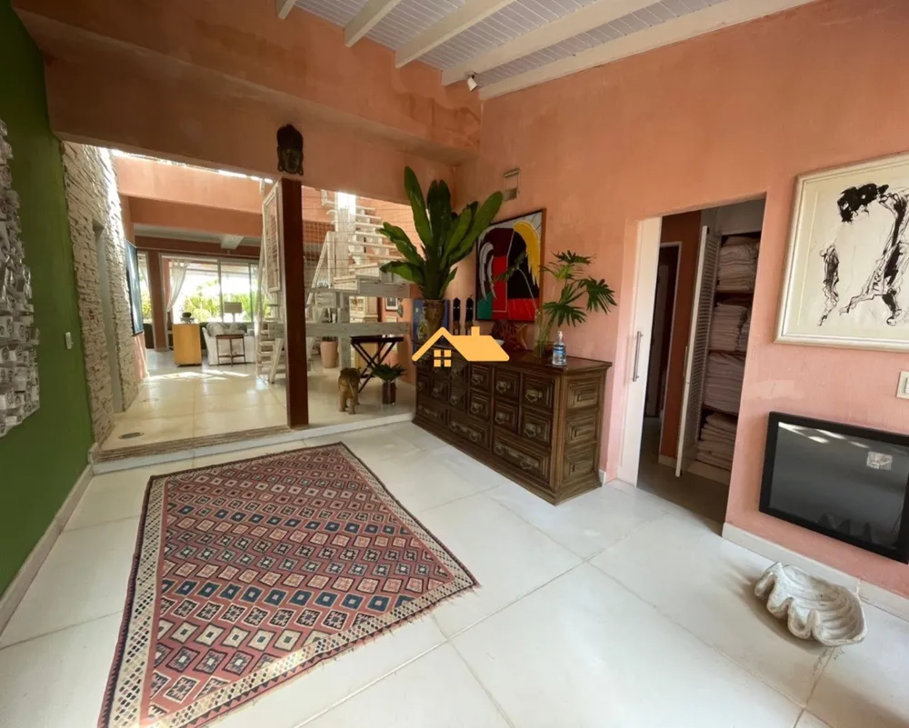 Casa, 6 quartos, 700 m² - Foto 1