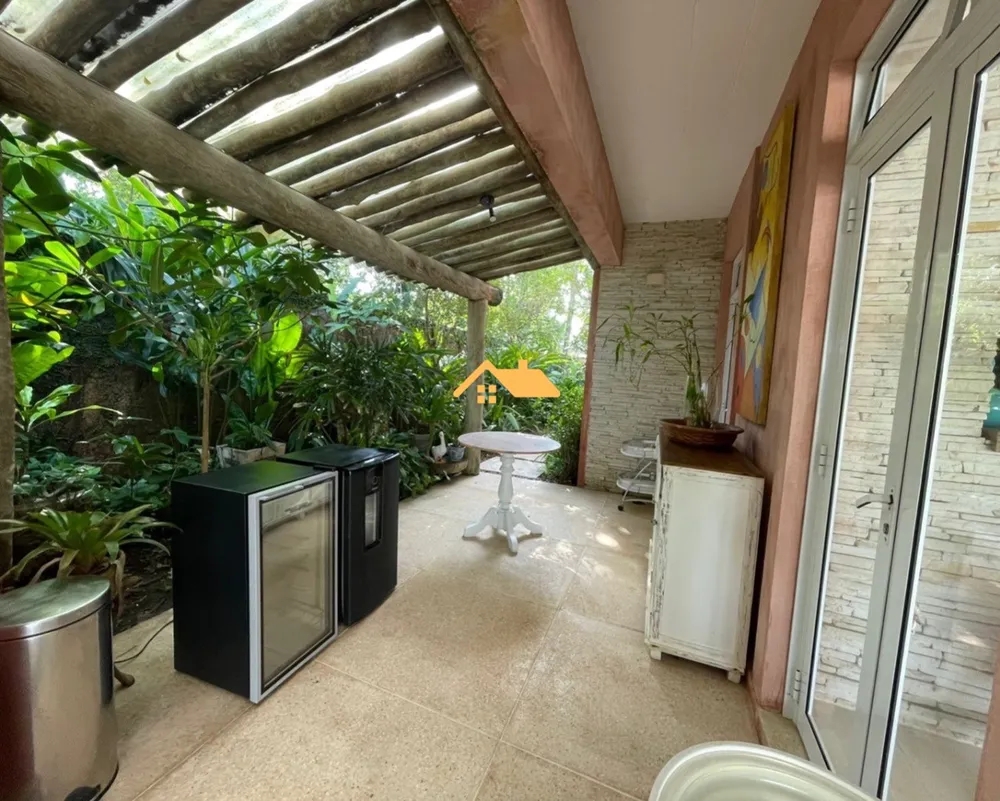 Casa, 6 quartos, 700 m² - Foto 16