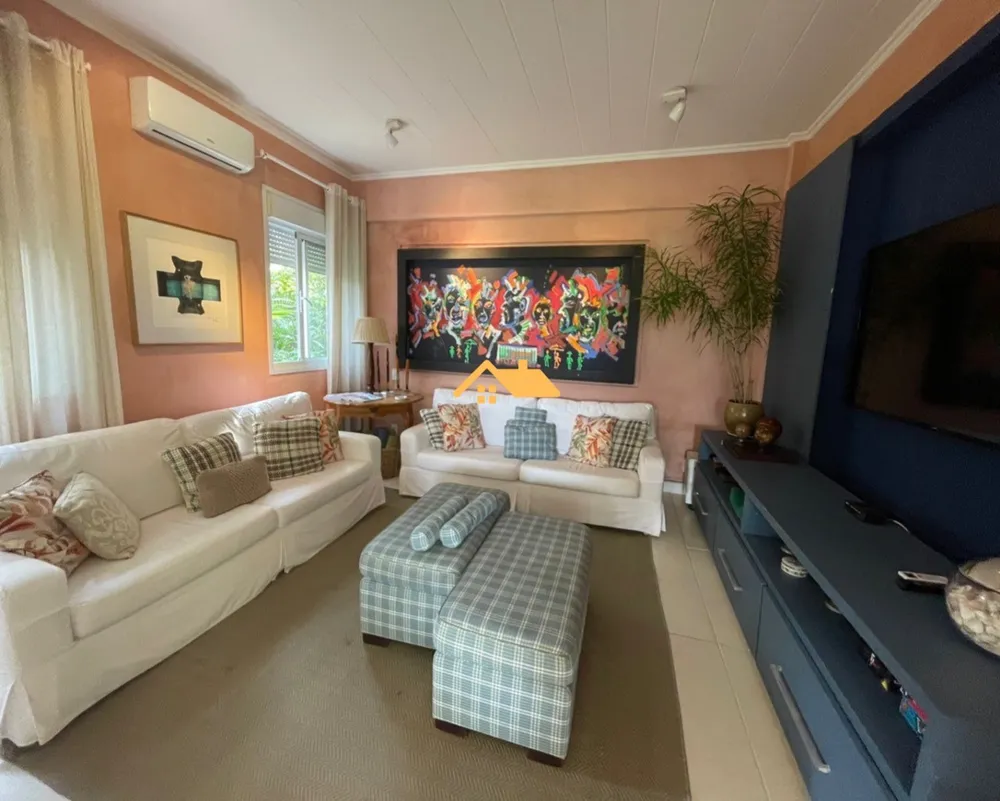 Casa, 6 quartos, 700 m² - Foto 3