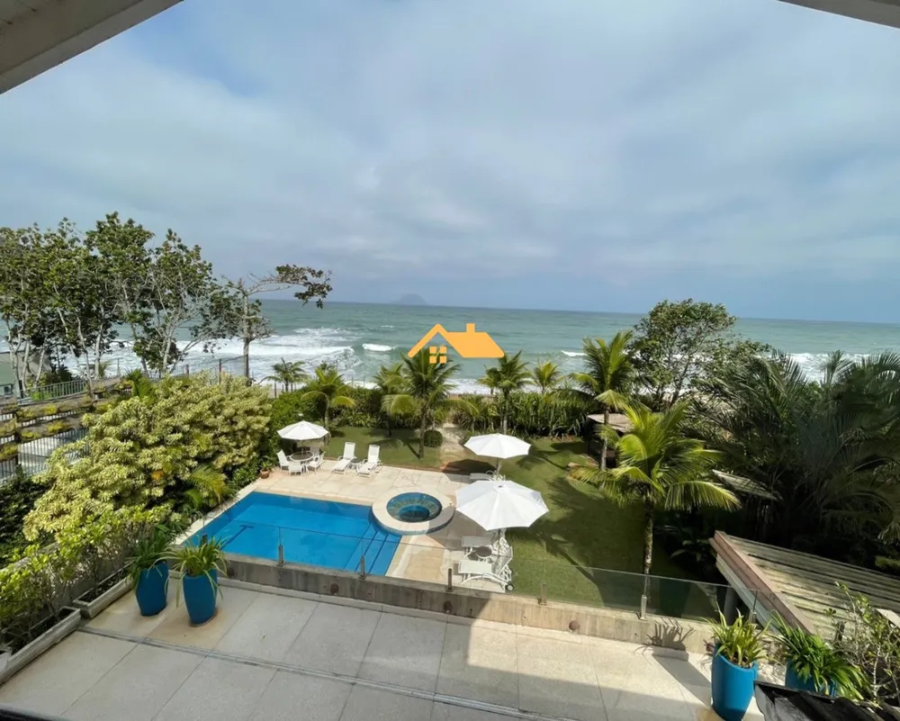 Casa, 6 quartos, 700 m² - Foto 13