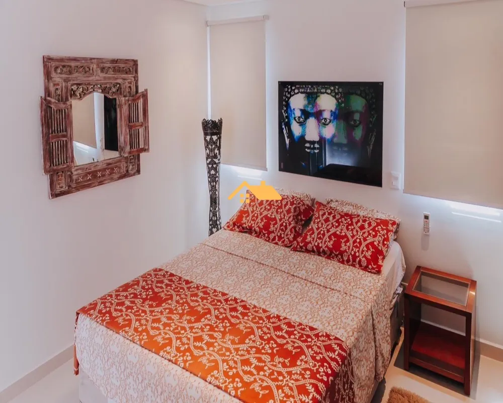 Casa de Condomínio, 4 quartos - Foto 6