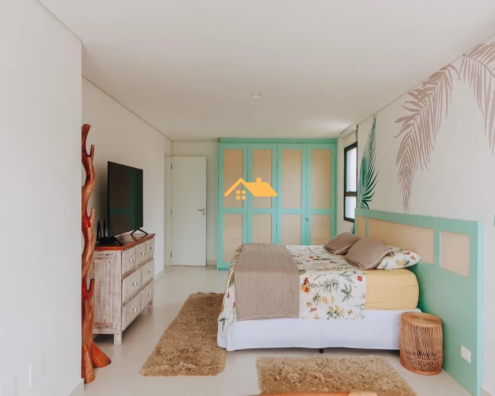 Casa de Condomínio, 4 quartos - Foto 4