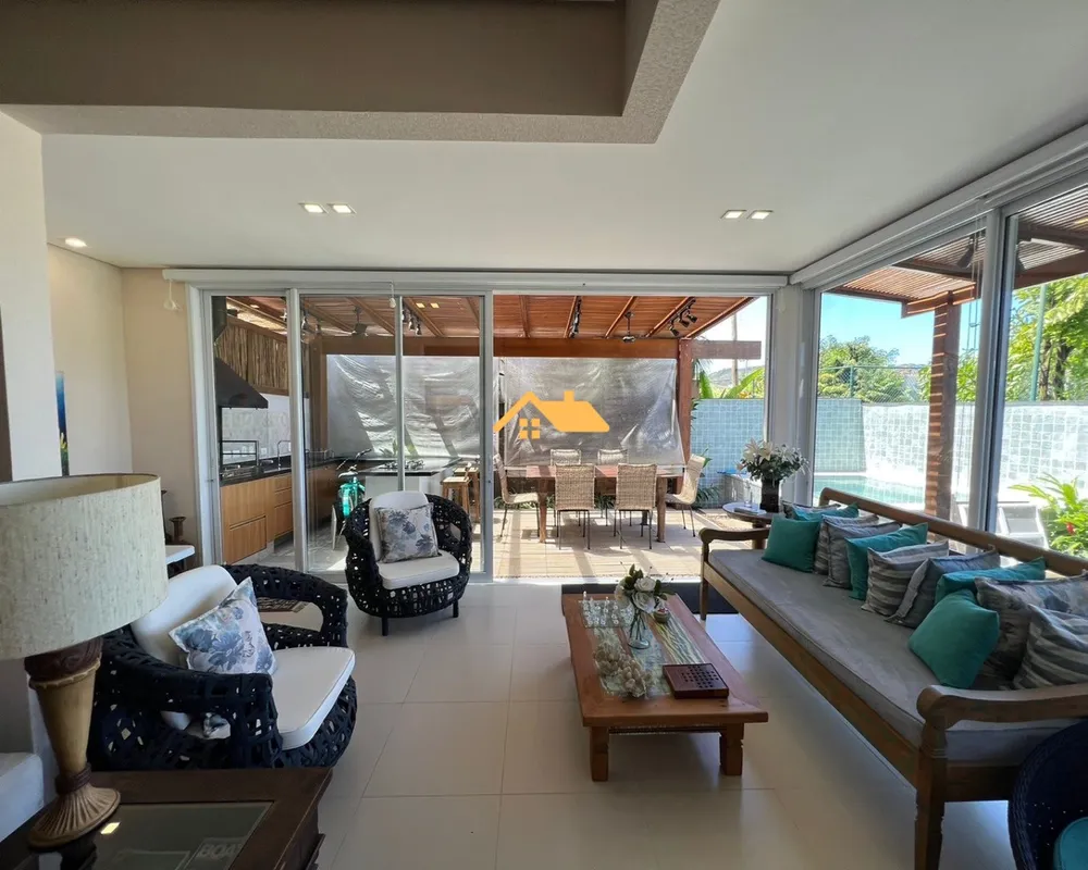 Casa de Condomínio, 4 quartos - Foto 4