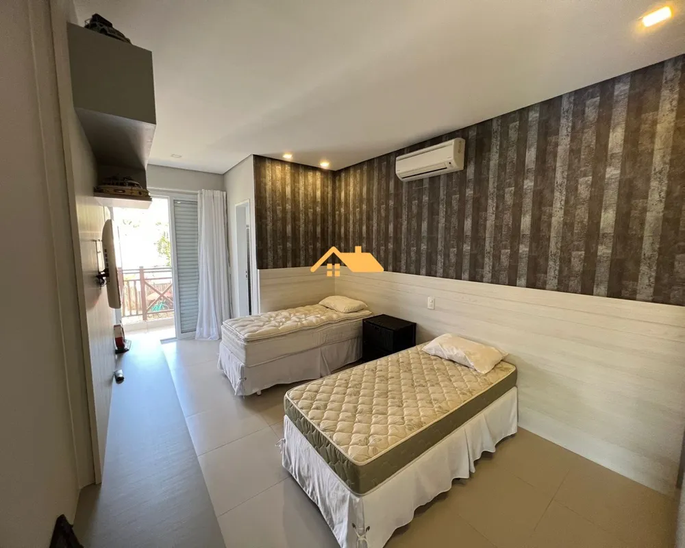 Casa de Condomínio, 4 quartos - Foto 11