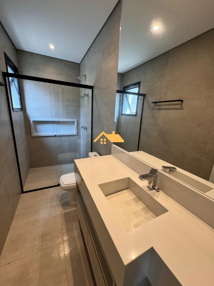 Casa de Condomínio, 4 quartos - Foto 12