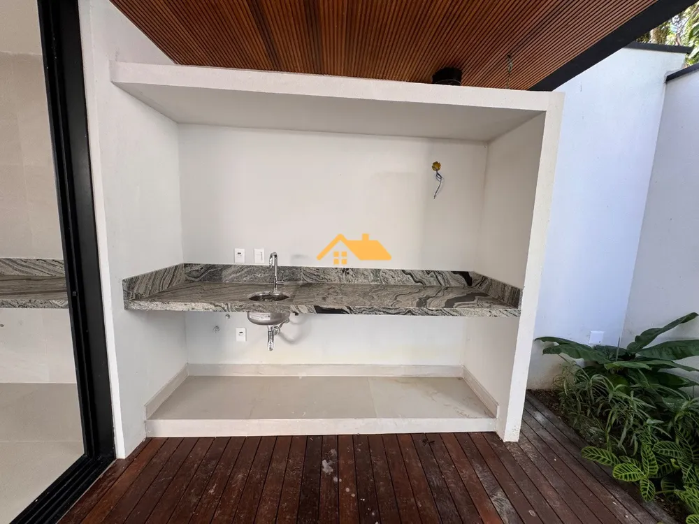 Casa de Condomínio, 4 quartos - Foto 5