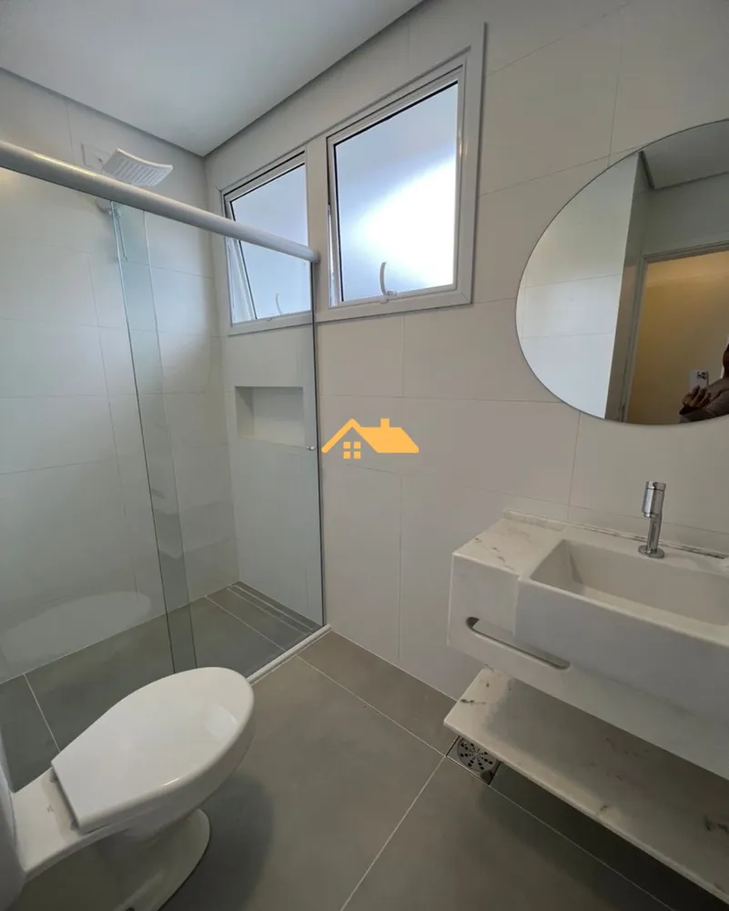 Casa, 4 quartos, 220 m² - Foto 20