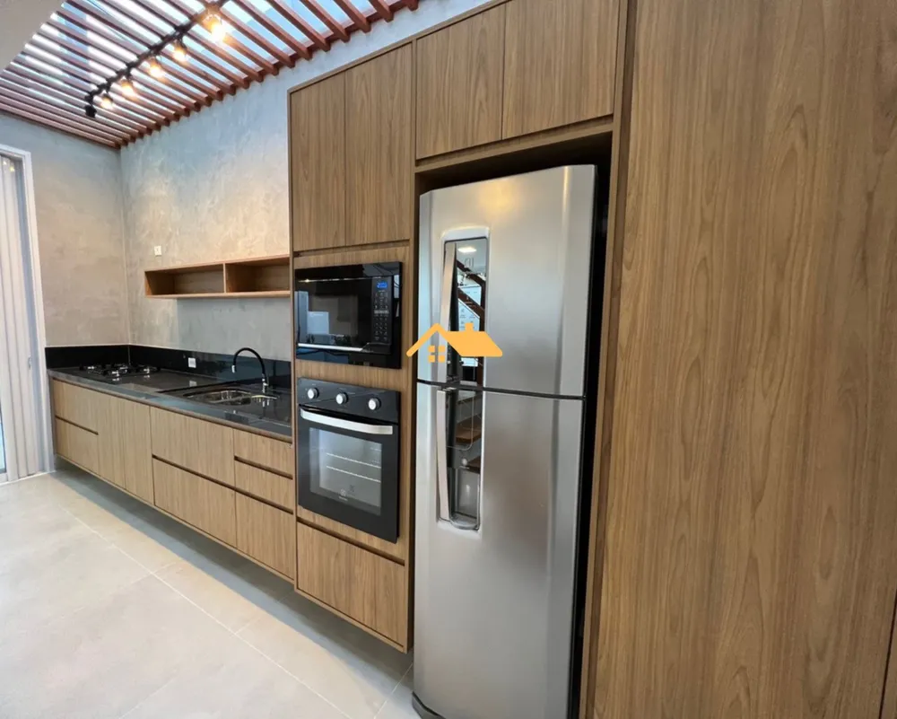 Casa, 4 quartos, 220 m² - Foto 8