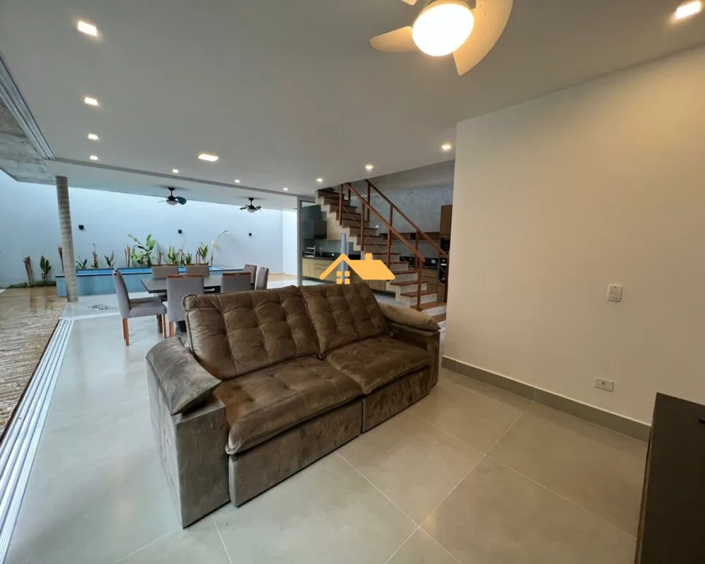 Casa, 4 quartos, 220 m² - Foto 3