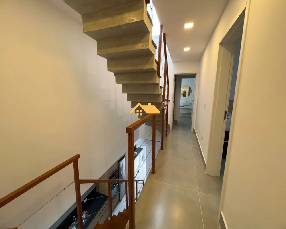 Casa, 4 quartos, 220 m² - Foto 9