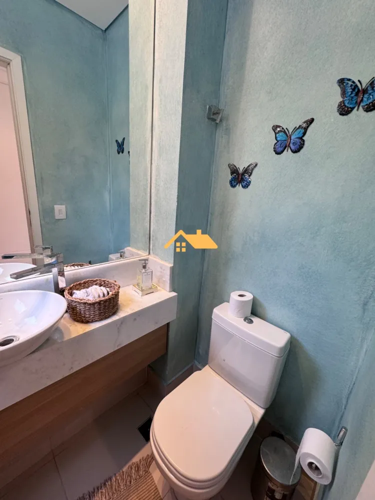 Casa de Condomínio, 5 quartos - Foto 3
