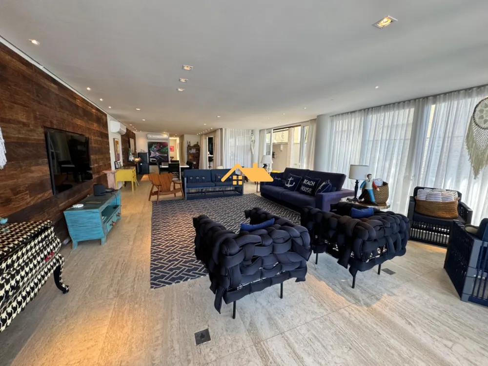 Casa de Condomínio, 6 quartos - Foto 8