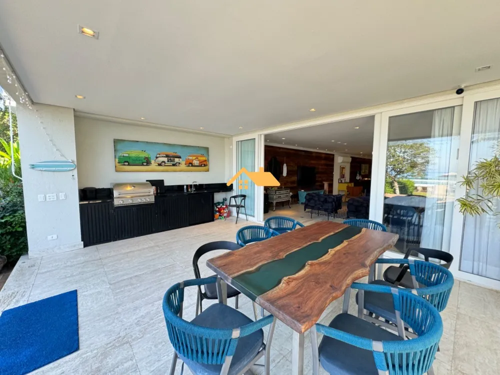 Casa de Condomínio, 6 quartos - Foto 6