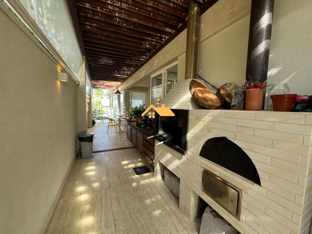 Casa de Condomínio, 6 quartos - Foto 10