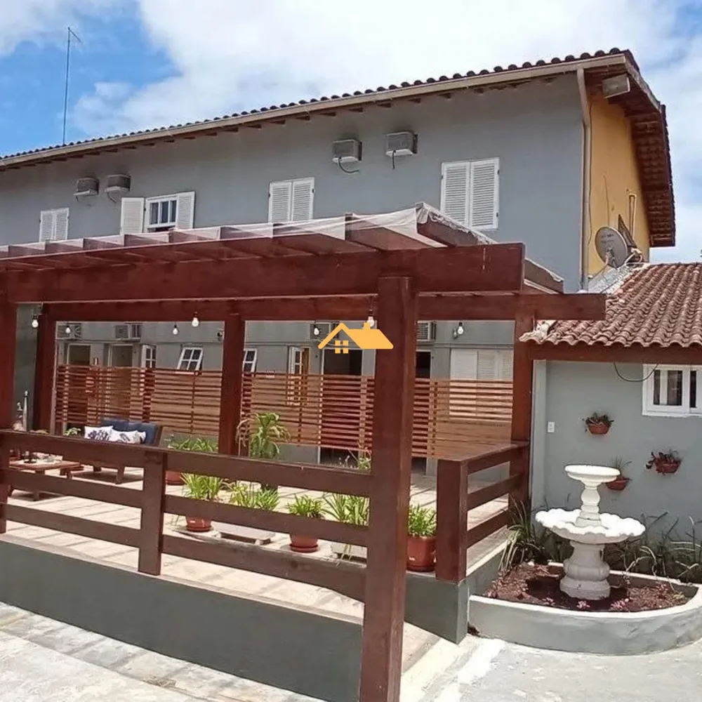 Loja-Salão, 600 m² - Foto 1