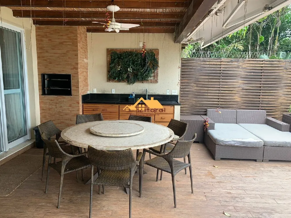 Casa de Condomínio, 5 quartos - Foto 5
