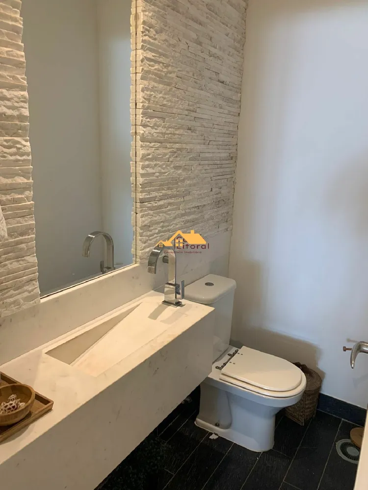 Casa de Condomínio, 5 quartos - Foto 16