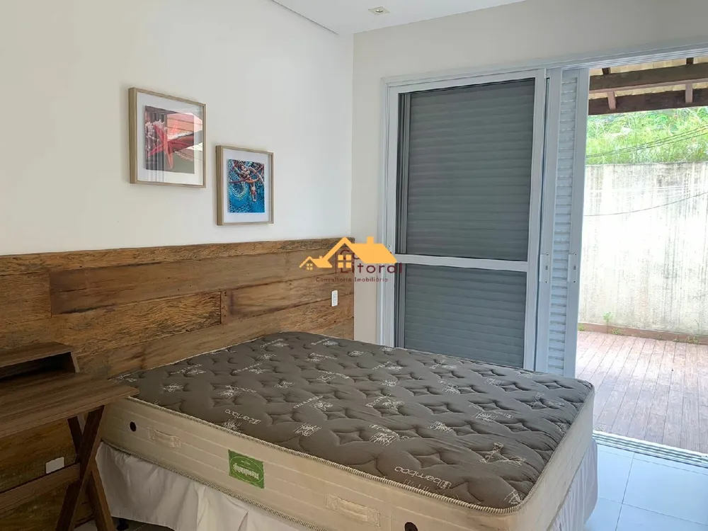 Casa de Condomínio, 5 quartos - Foto 11