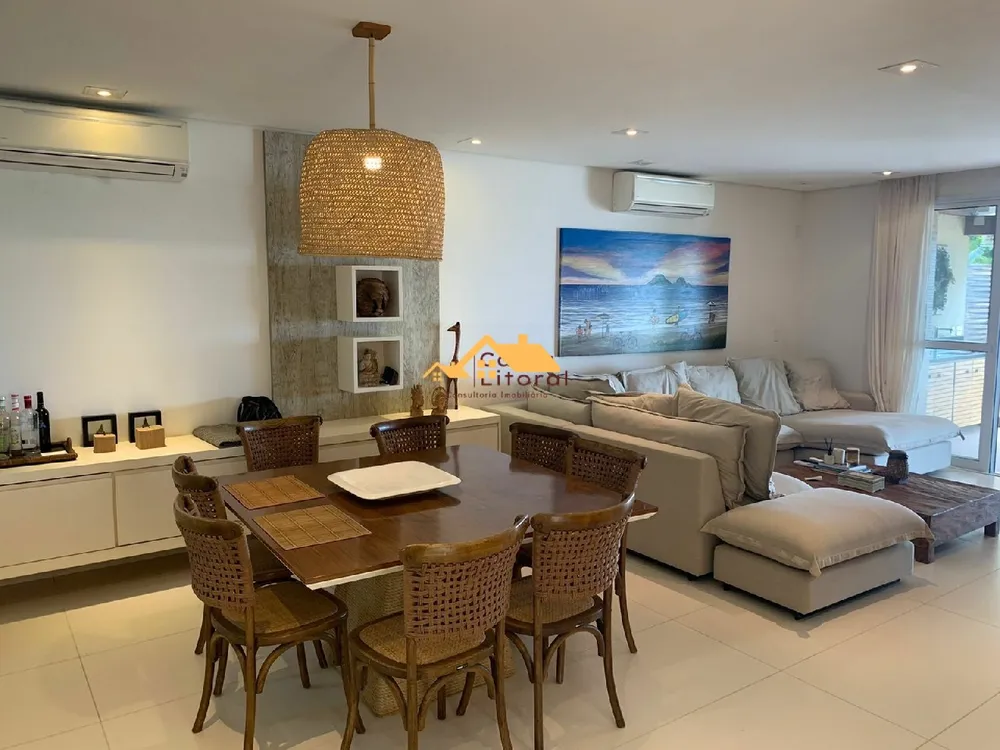 Casa de Condomínio, 5 quartos - Foto 4