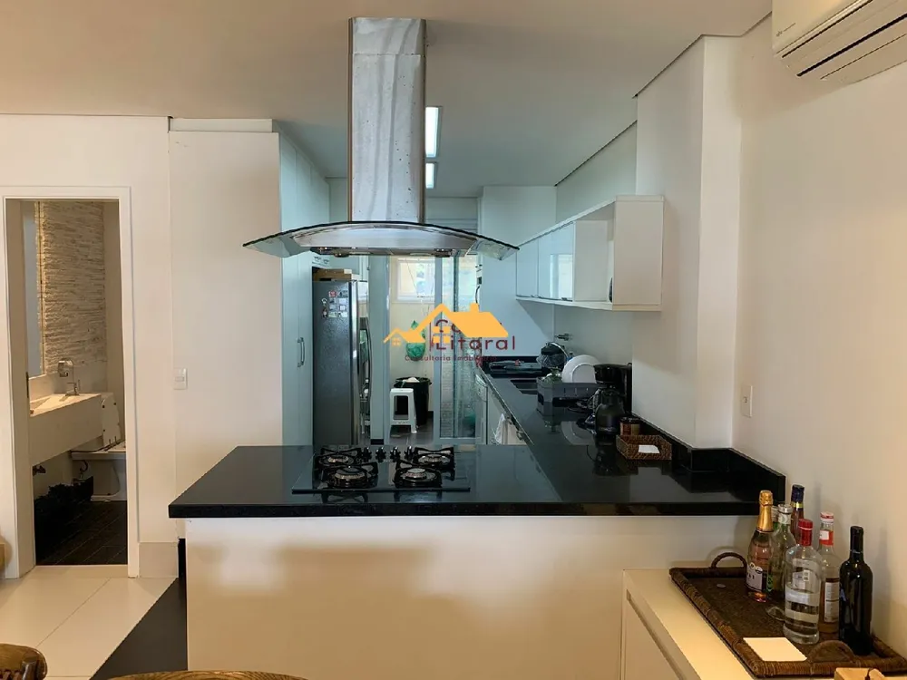Casa de Condomínio, 5 quartos - Foto 8