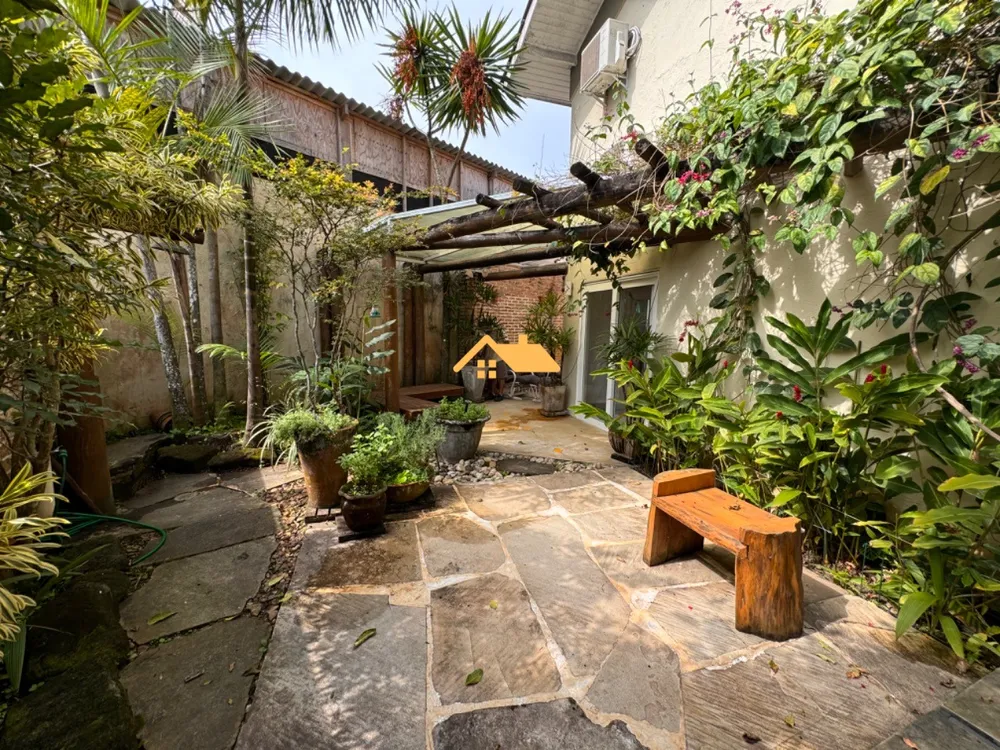 Casa de Condomínio, 4 quartos - Foto 8
