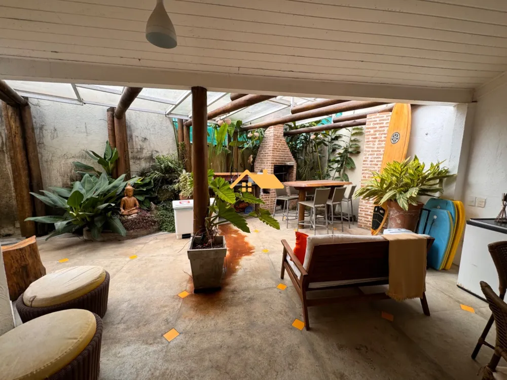 Casa de Condomínio, 4 quartos - Foto 5