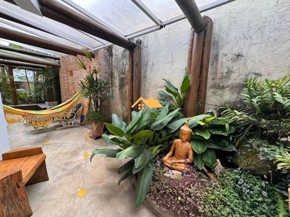 Casa de Condomínio, 4 quartos - Foto 7