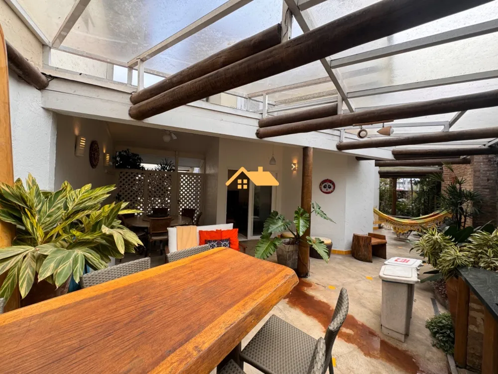 Casa de Condomínio, 4 quartos - Foto 6