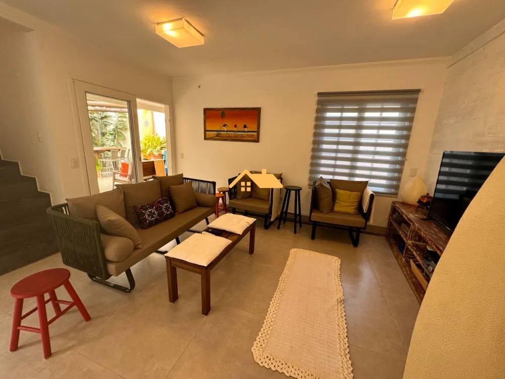 Casa de Condomínio, 4 quartos - Foto 2