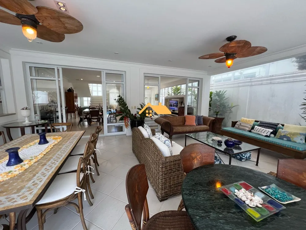 Casa de Condomínio, 5 quartos - Foto 6