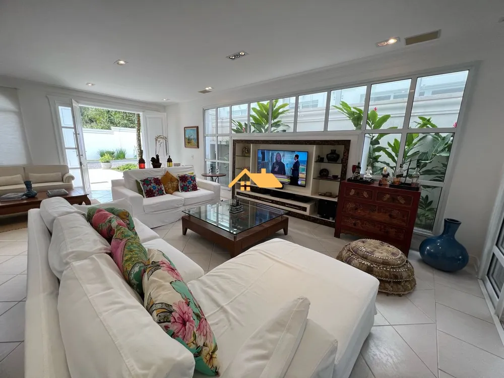 Casa de Condomínio, 5 quartos - Foto 3