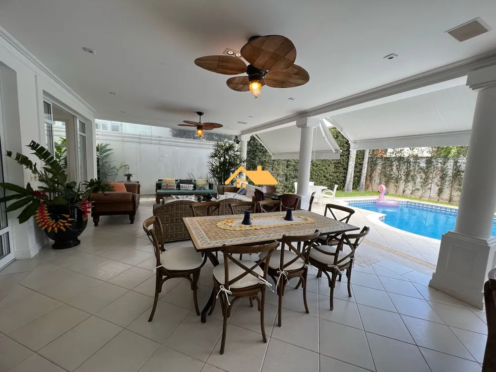 Casa de Condomínio, 5 quartos - Foto 4