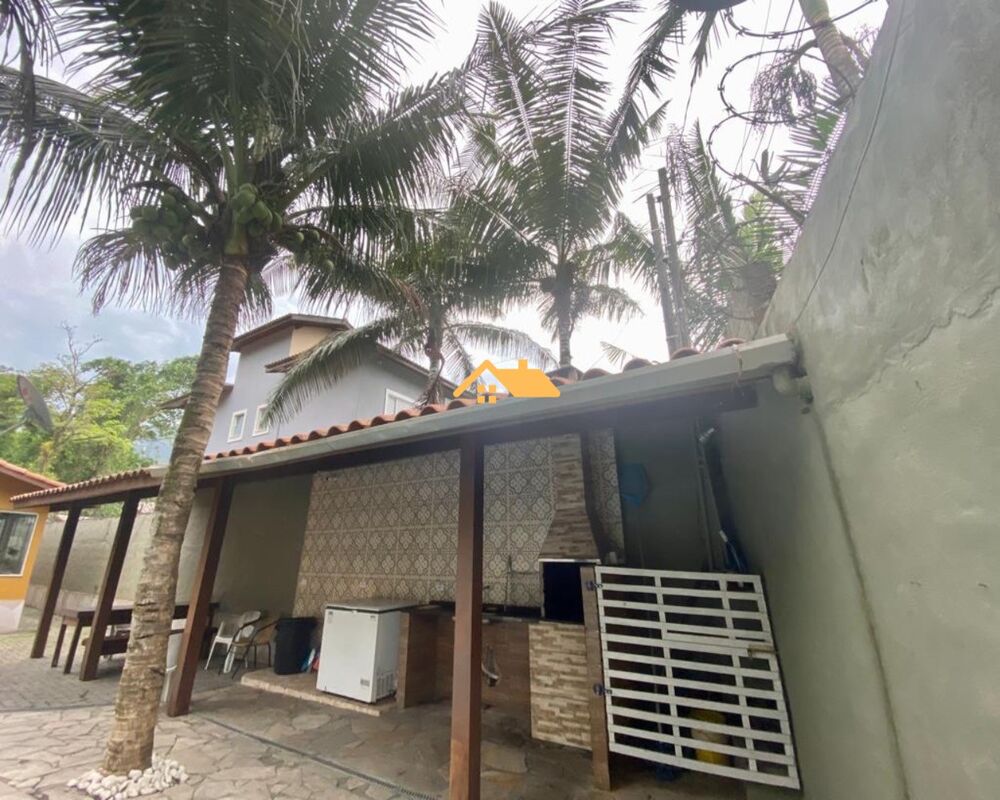 Casa, 4 quartos, 148 m² - Foto 3