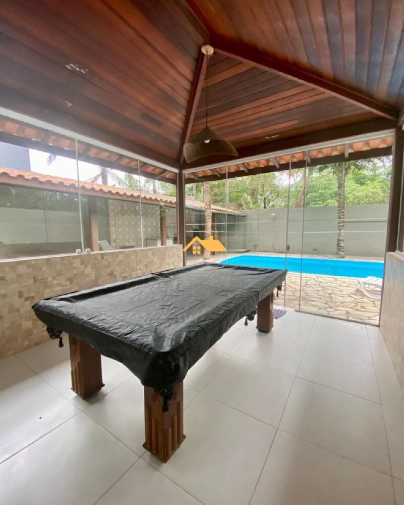 Casa, 4 quartos, 148 m² - Foto 7