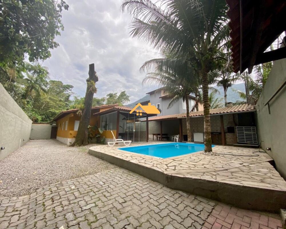 Casa, 4 quartos, 148 m² - Foto 6