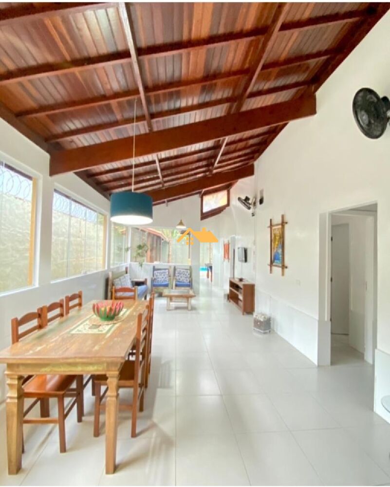 Casa, 4 quartos, 148 m² - Foto 5