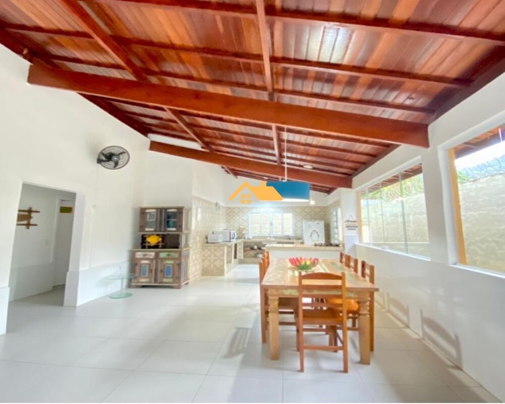 Casa, 4 quartos, 148 m² - Foto 14