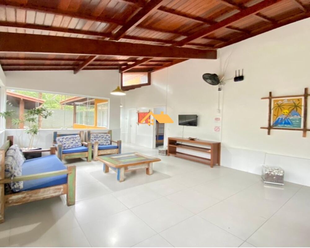 Casa, 4 quartos, 148 m² - Foto 11