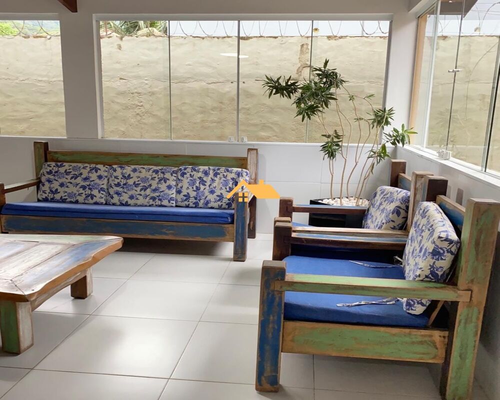 Casa, 4 quartos, 148 m² - Foto 17