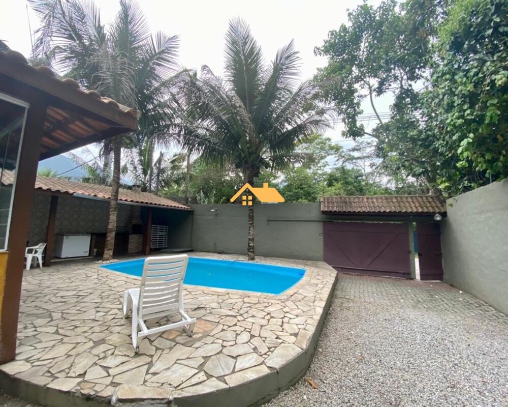 Casa, 4 quartos, 148 m² - Foto 2