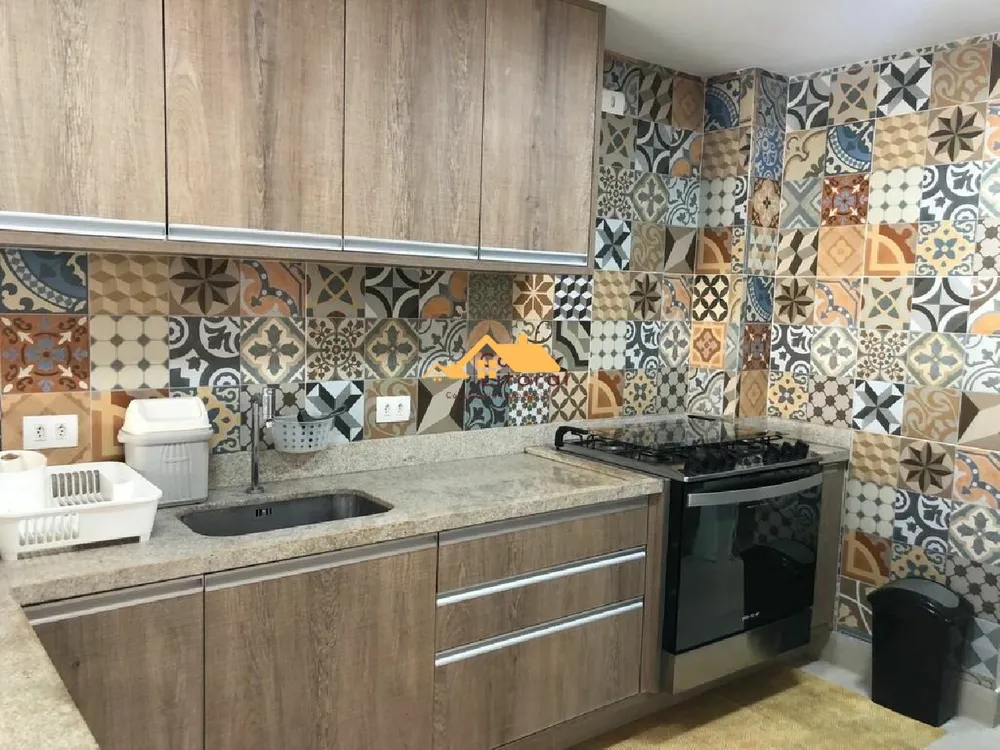 Casa de Condomínio, 4 quartos - Foto 7